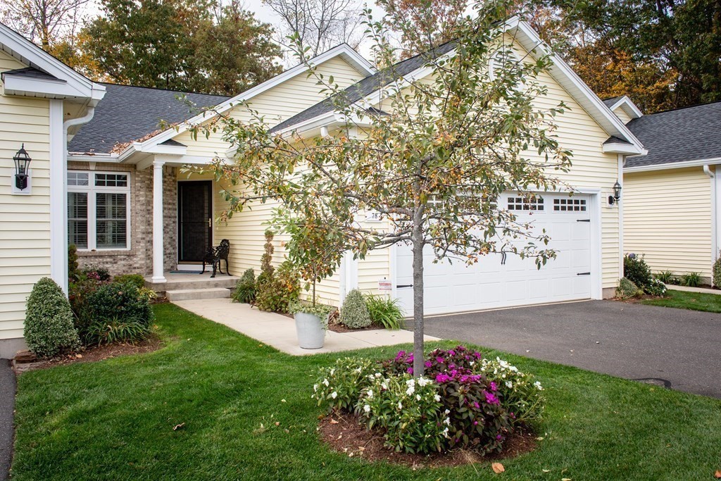 78 Beech Hill Road, Unit 78 West Springfield, MA 01089 - Photo 1 of 29 Gallery Image 1