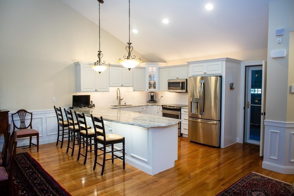 78 Beech Hill Road, Unit 78 West Springfield, MA 01089 - Photo 2 of 29 Gallery Image 2