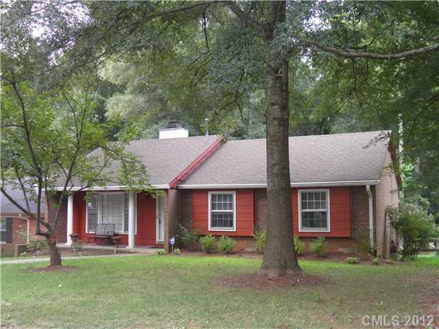 706 Rome Court Charlotte, NC 28209 - Photo 1 of 16 Gallery Image 1