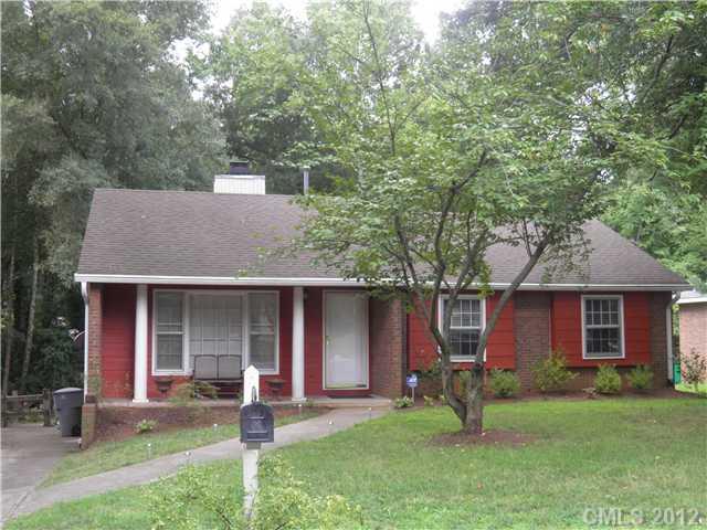 706 Rome Court Charlotte, NC 28209 - Photo 2 of 16 Gallery Image 2