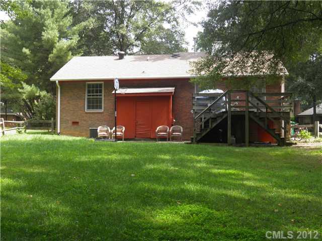 706 Rome Court Charlotte, NC 28209 - Photo 4 of 16 Gallery Image 4