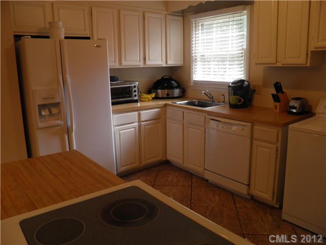 706 Rome Court Charlotte, NC 28209 - Photo 9 of 16 Gallery Image 9