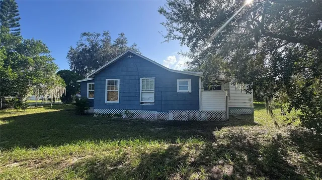$97,000 | 907 Gwendolynn Street, Avon Park, FL 33825