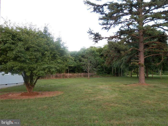 7931 Black Walnut Run Road Rhoadesville, VA 22542 - Photo 11 of 28 Exterior (General)