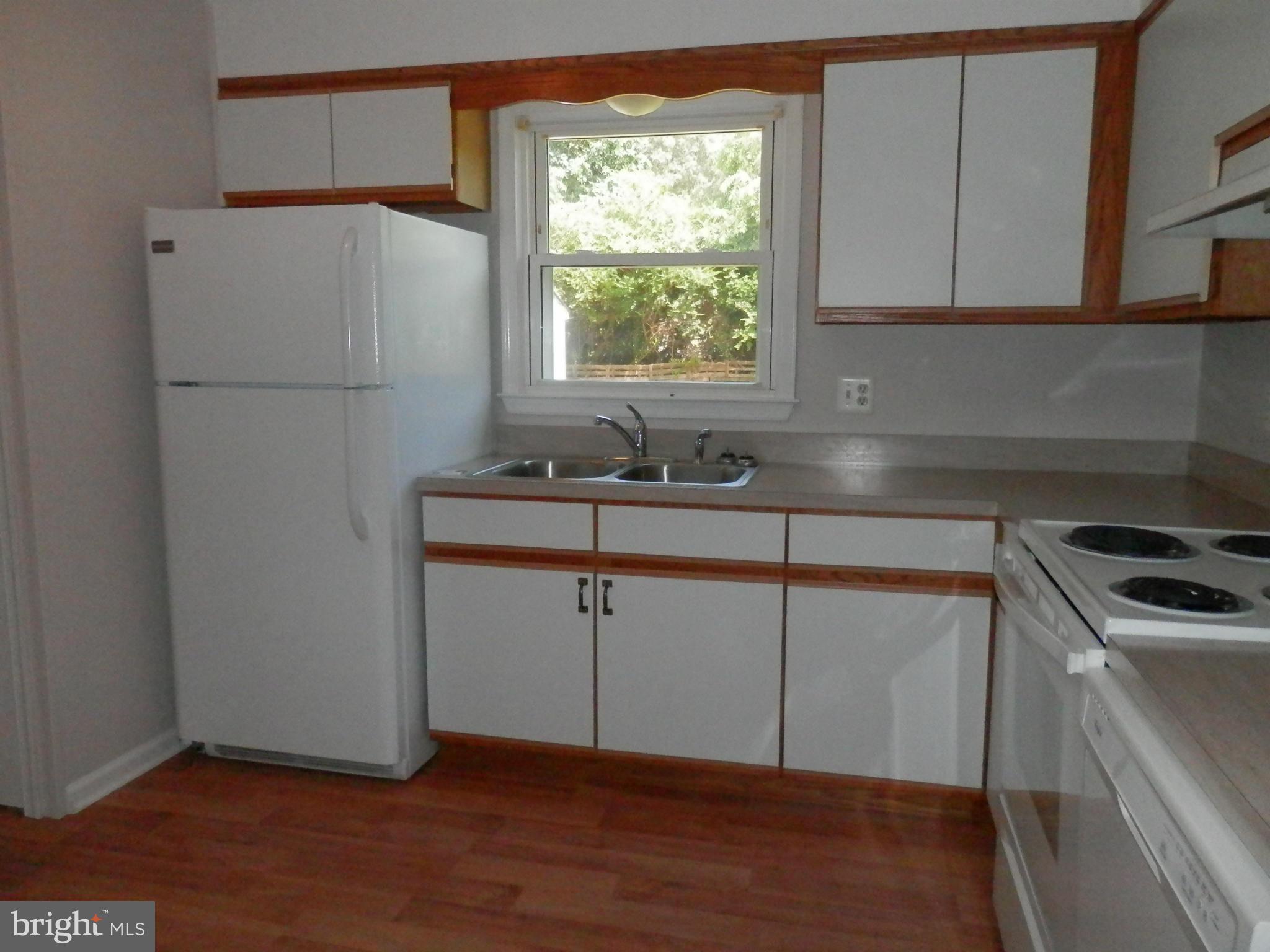 7931 Black Walnut Run Road Rhoadesville, VA 22542 - Photo 14 of 28 Kitchen