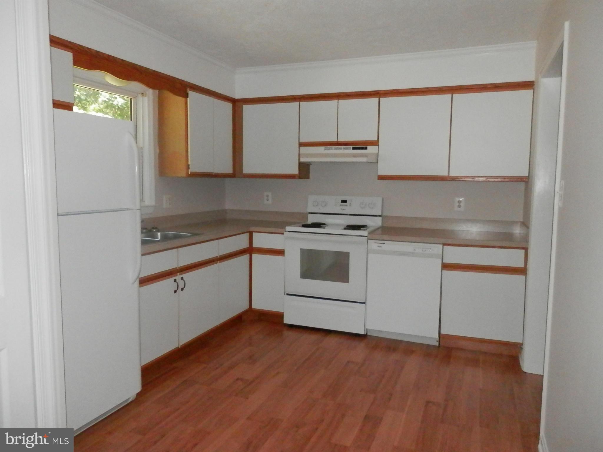 7931 Black Walnut Run Road Rhoadesville, VA 22542 - Photo 15 of 28 Kitchen