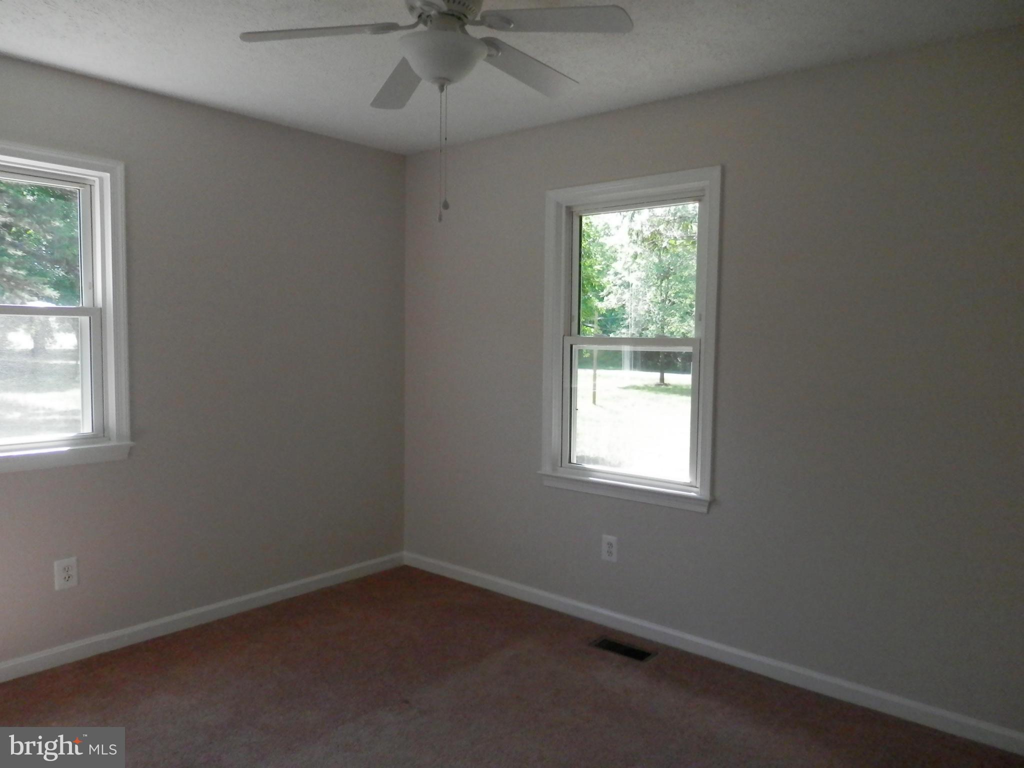 7931 Black Walnut Run Road Rhoadesville, VA 22542 - Photo 19 of 28 Bedroom