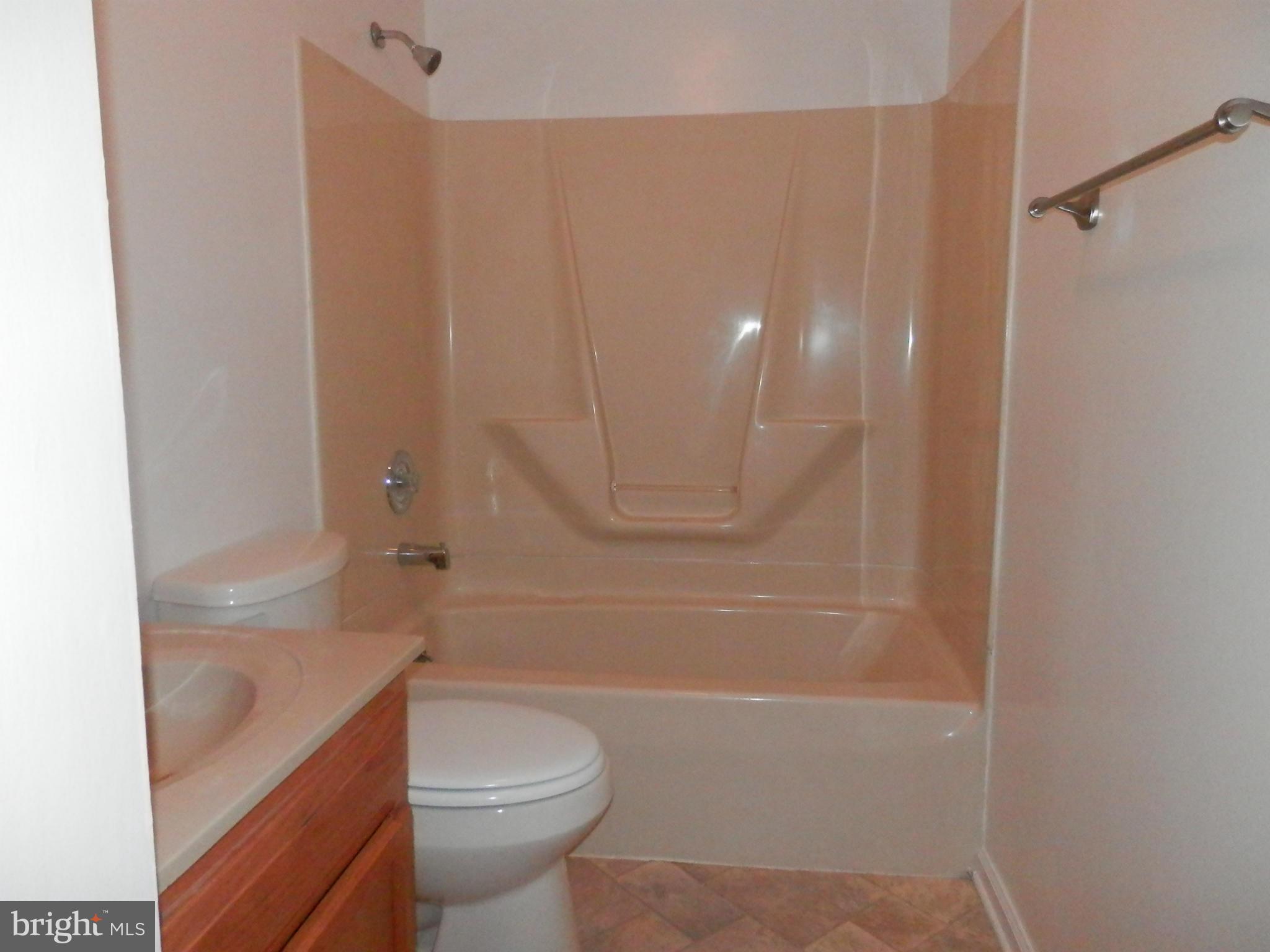 7931 Black Walnut Run Road Rhoadesville, VA 22542 - Photo 21 of 28 Bath