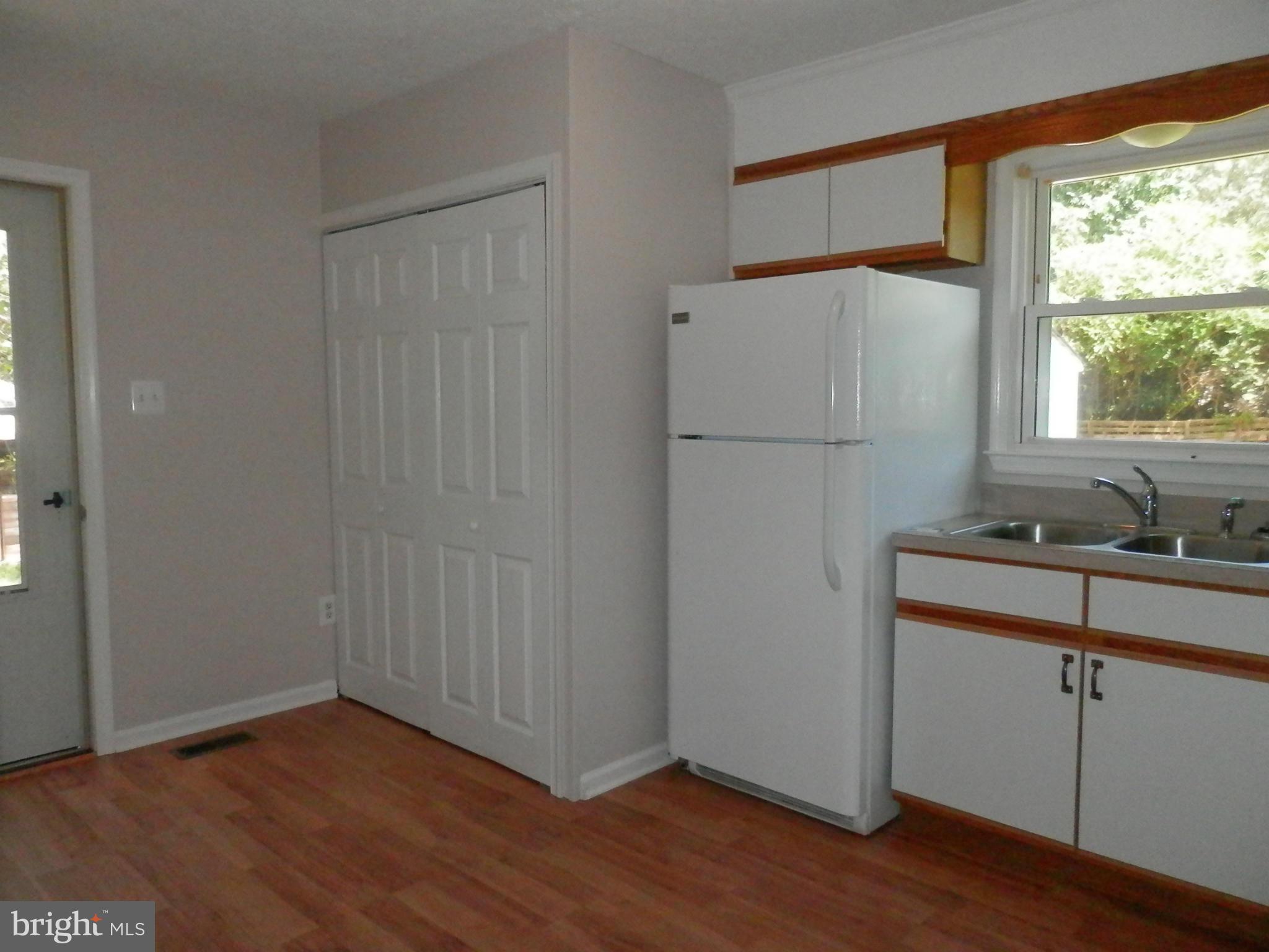 7931 Black Walnut Run Road Rhoadesville, VA 22542 - Photo 22 of 28 Kitchen