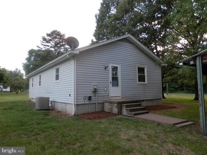 7931 Black Walnut Run Road Rhoadesville, VA 22542 - Photo 24 of 28 Exterior (General)