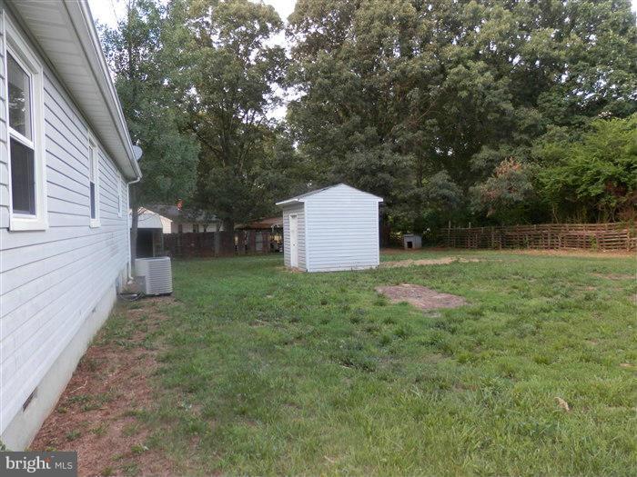 7931 Black Walnut Run Road Rhoadesville, VA 22542 - Photo 25 of 28 Exterior (General)