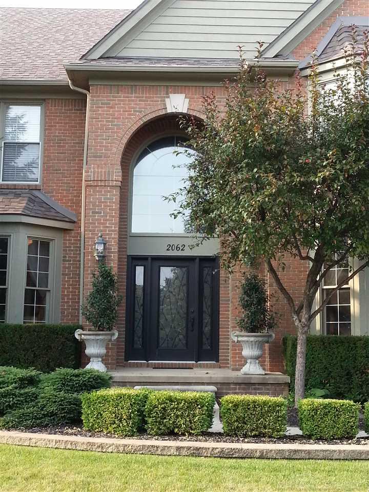2062 Mapleridge Road Rochester Hills, MI 48309 - Photo 3 of 35