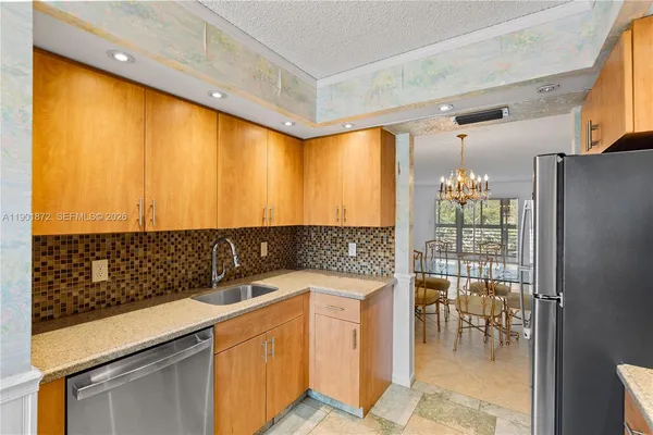 $125,000 | 1603 Abaco Drive, Unit K4, Coconut Creek, FL 33066