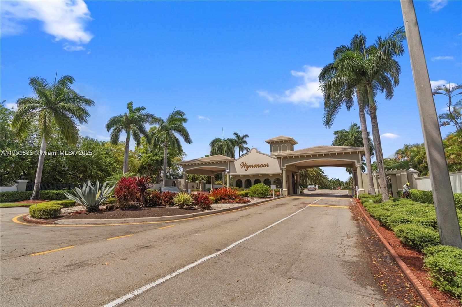 1603 Abaco Drive, Unit K4 Coconut Creek, FL 33066 - Photo 33 of 36 a view of street with cars