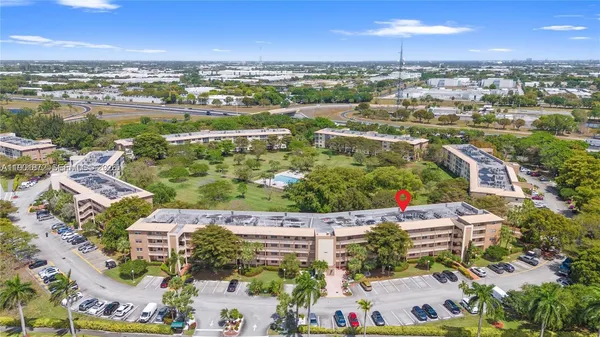 $125,000 | 1603 Abaco Drive, Unit K4, Coconut Creek, FL 33066