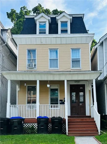 $1,600 | 139 Montgomery Street, Unit 3, Poughkeepsie, NY 12601