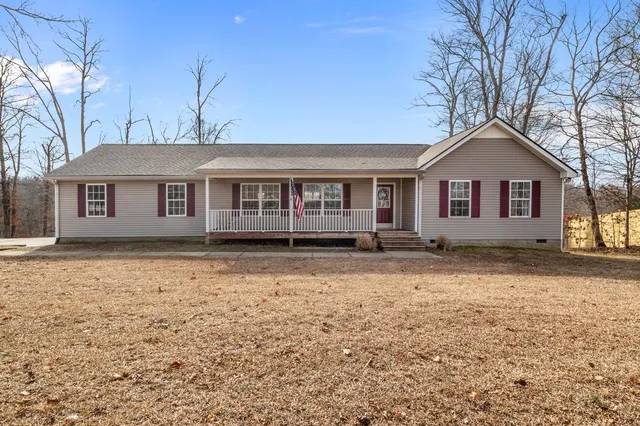 $429,900 | 278 C Murrell Road, Dickson, TN 37055