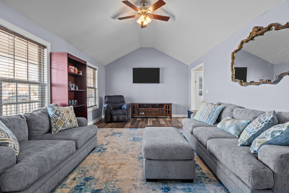 278 C Murrell Road Dickson, TN 37055 - Photo 13 of 44