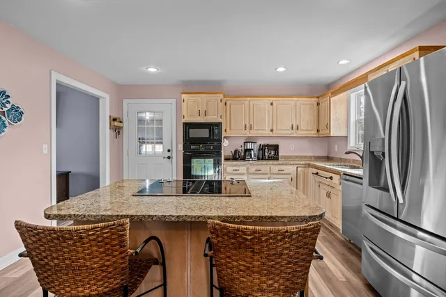 $429,900 | 278 C Murrell Road, Dickson, TN 37055