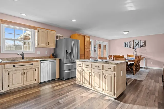 $429,900 | 278 C Murrell Road, Dickson, TN 37055