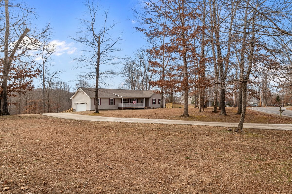 278 C Murrell Road Dickson, TN 37055 - Photo 2 of 44