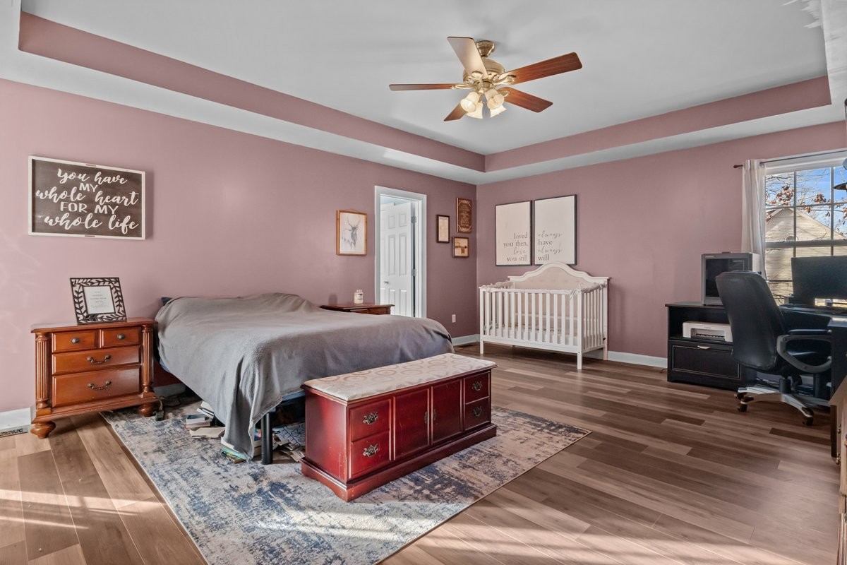 278 C Murrell Road Dickson, TN 37055 - Photo 21 of 44