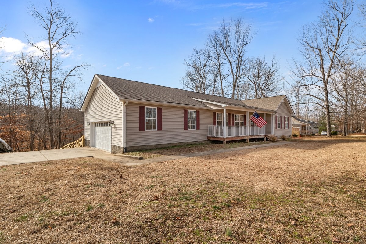 278 C Murrell Road Dickson, TN 37055 - Photo 3 of 44