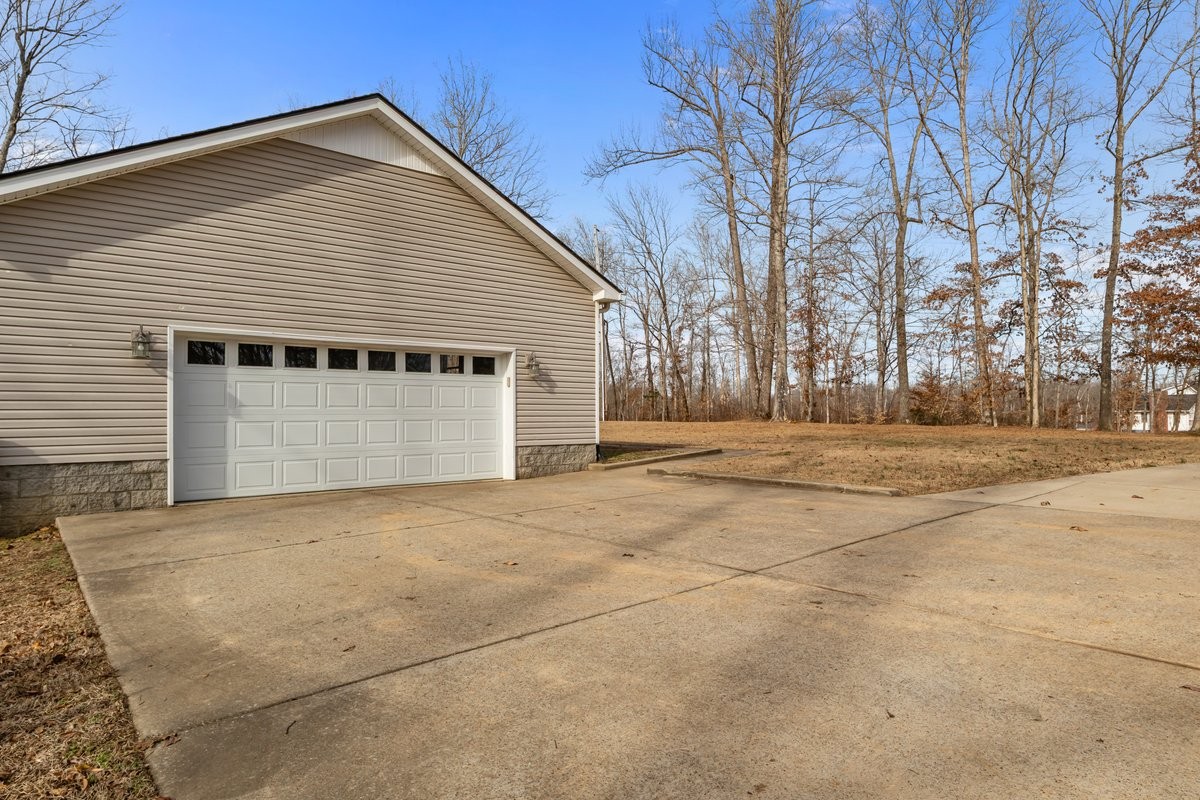 278 C Murrell Road Dickson, TN 37055 - Photo 36 of 44