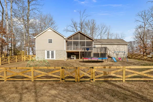 $429,900 | 278 C Murrell Road, Dickson, TN 37055