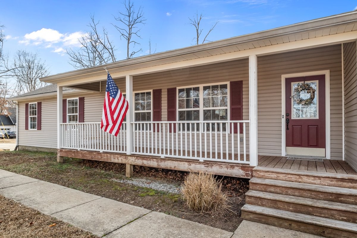 278 C Murrell Road Dickson, TN 37055 - Photo 6 of 44