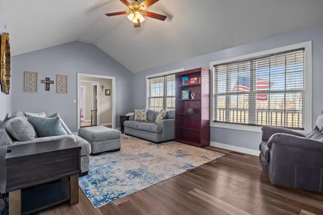 $429,900 | 278 C Murrell Road, Dickson, TN 37055