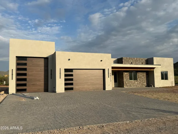 $4,250 | 44713 North 3rd Street, New River, AZ 85087