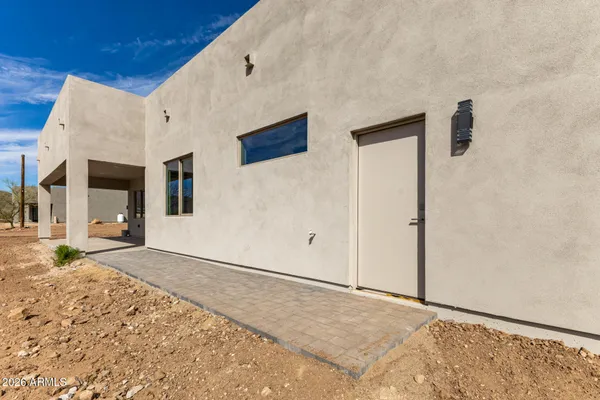 $4,250 | 44713 North 3rd Street, New River, AZ 85087