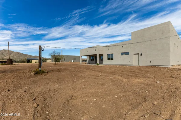 $4,250 | 44713 North 3rd Street, New River, AZ 85087