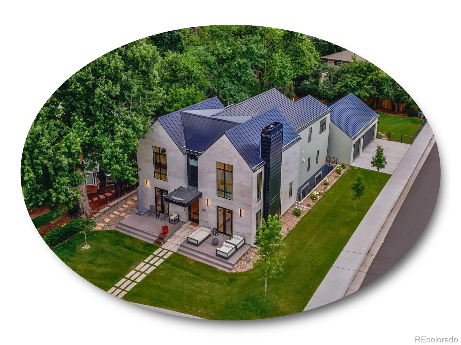 300 Oneida Street Denver, CO 80220 - Photo 1 of 49