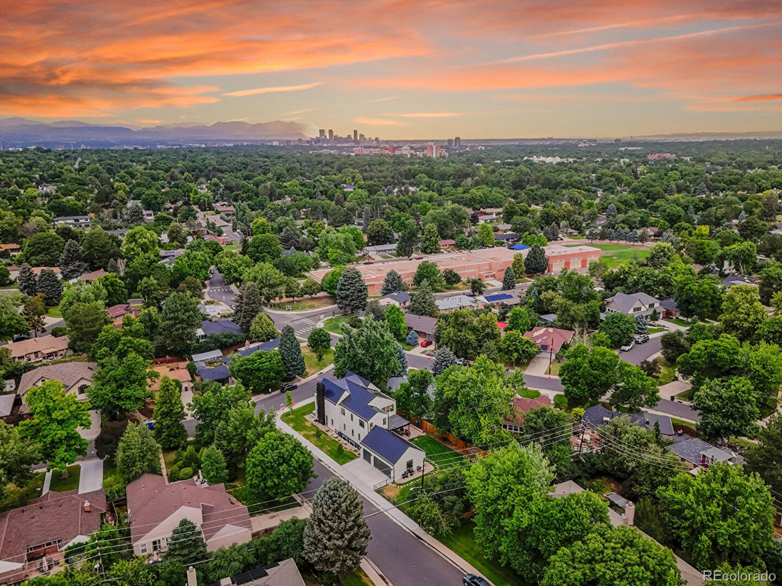 300 Oneida Street Denver, CO 80220 - Photo 45 of 49