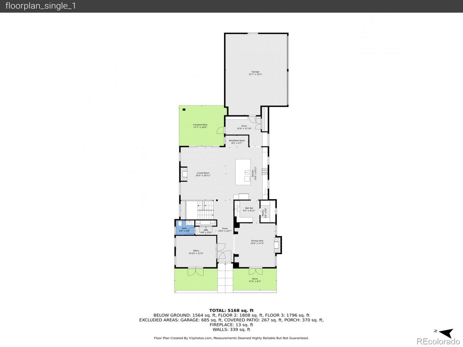 300 Oneida Street Denver, CO 80220 - Photo 46 of 49