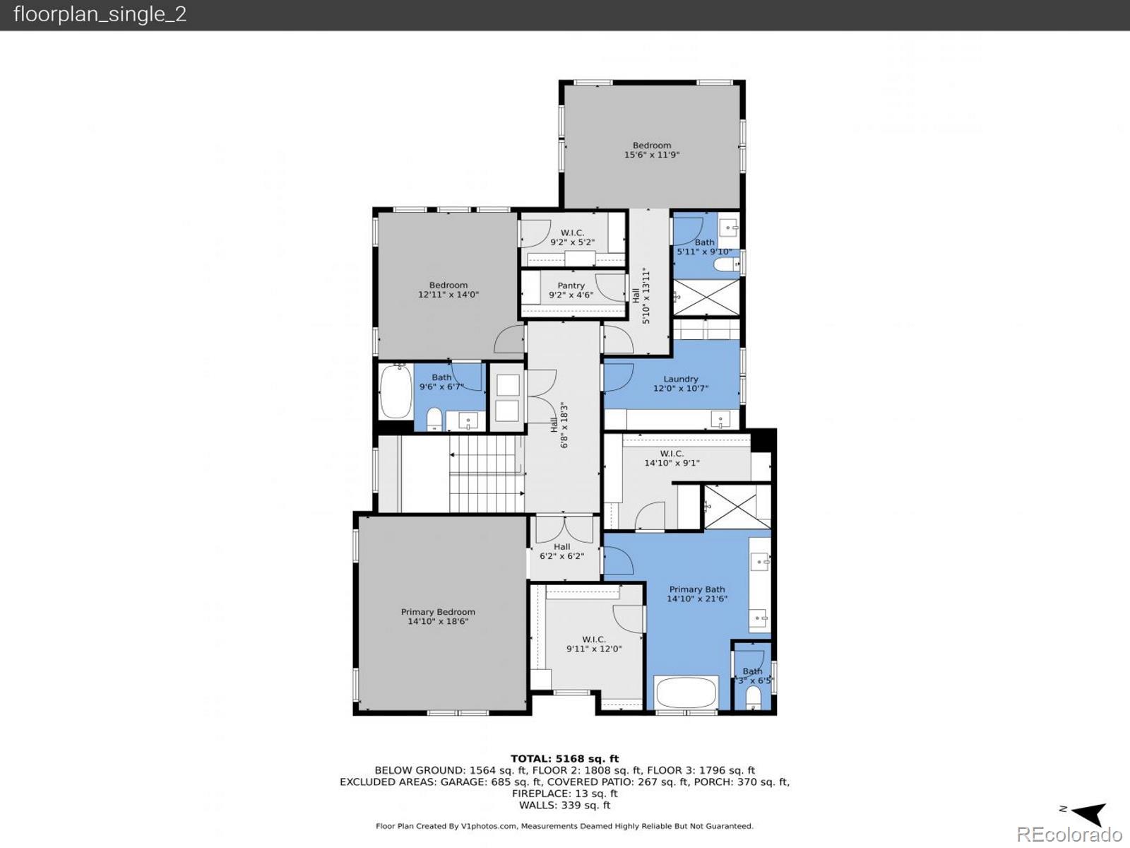 300 Oneida Street Denver, CO 80220 - Photo 47 of 49