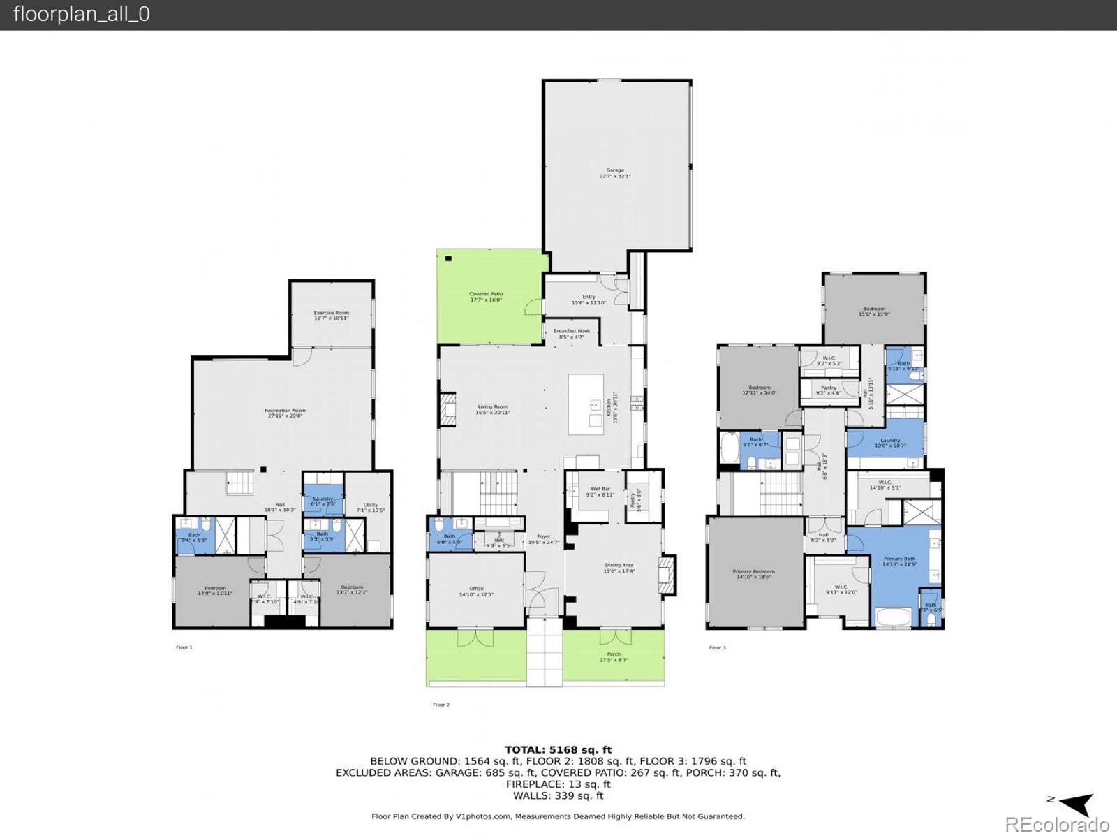 300 Oneida Street Denver, CO 80220 - Photo 49 of 49