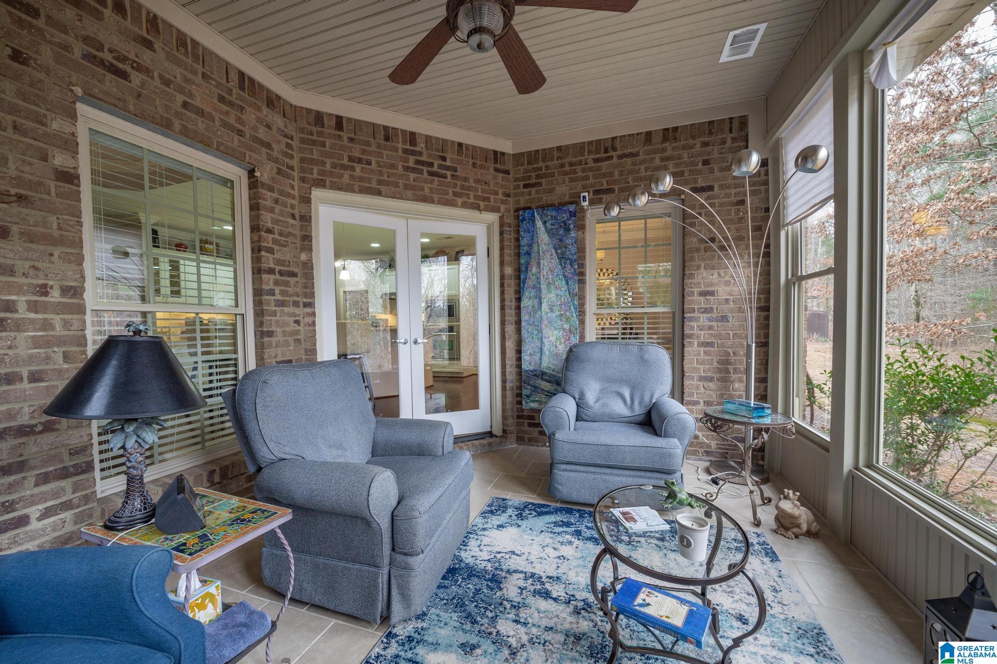 147 Highland Ridge Drive Chelsea, AL 35043 - Photo 20 of 58