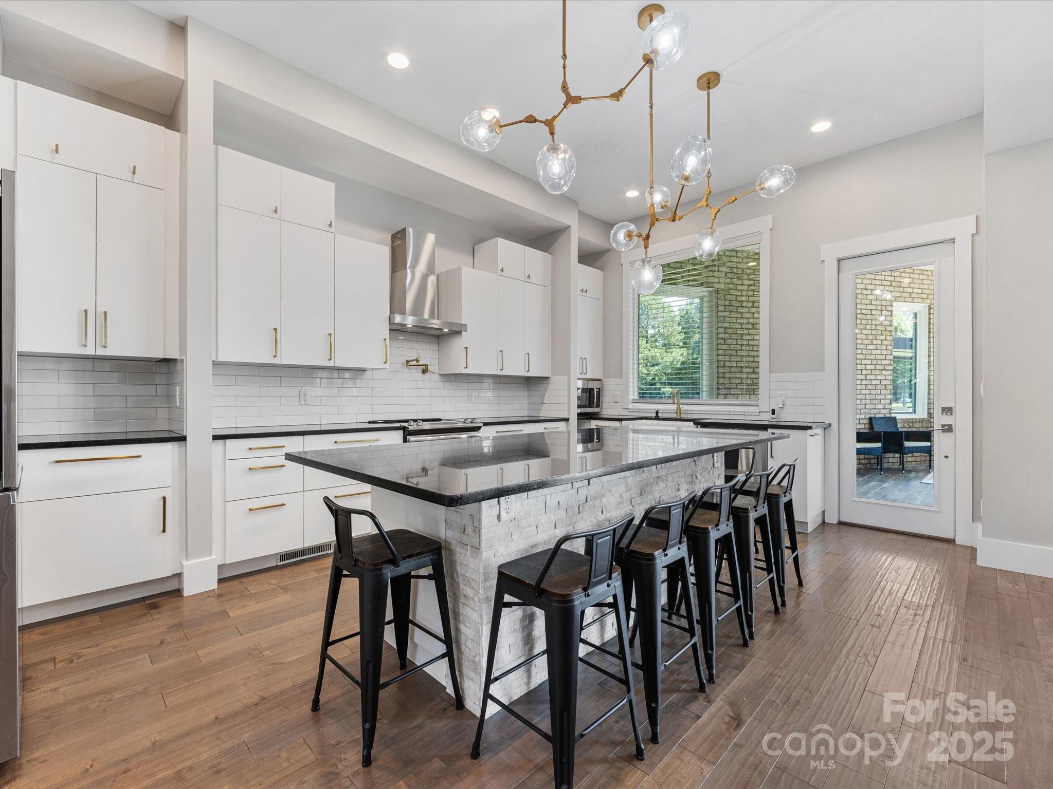 4315 Hartis Grove Church Road Indian Trail, NC 28079 - Photo 15 of 44