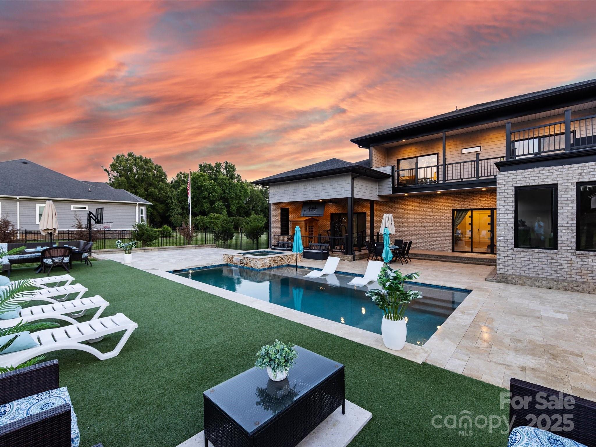 4315 Hartis Grove Church Road Indian Trail, NC 28079 - Photo 2 of 44