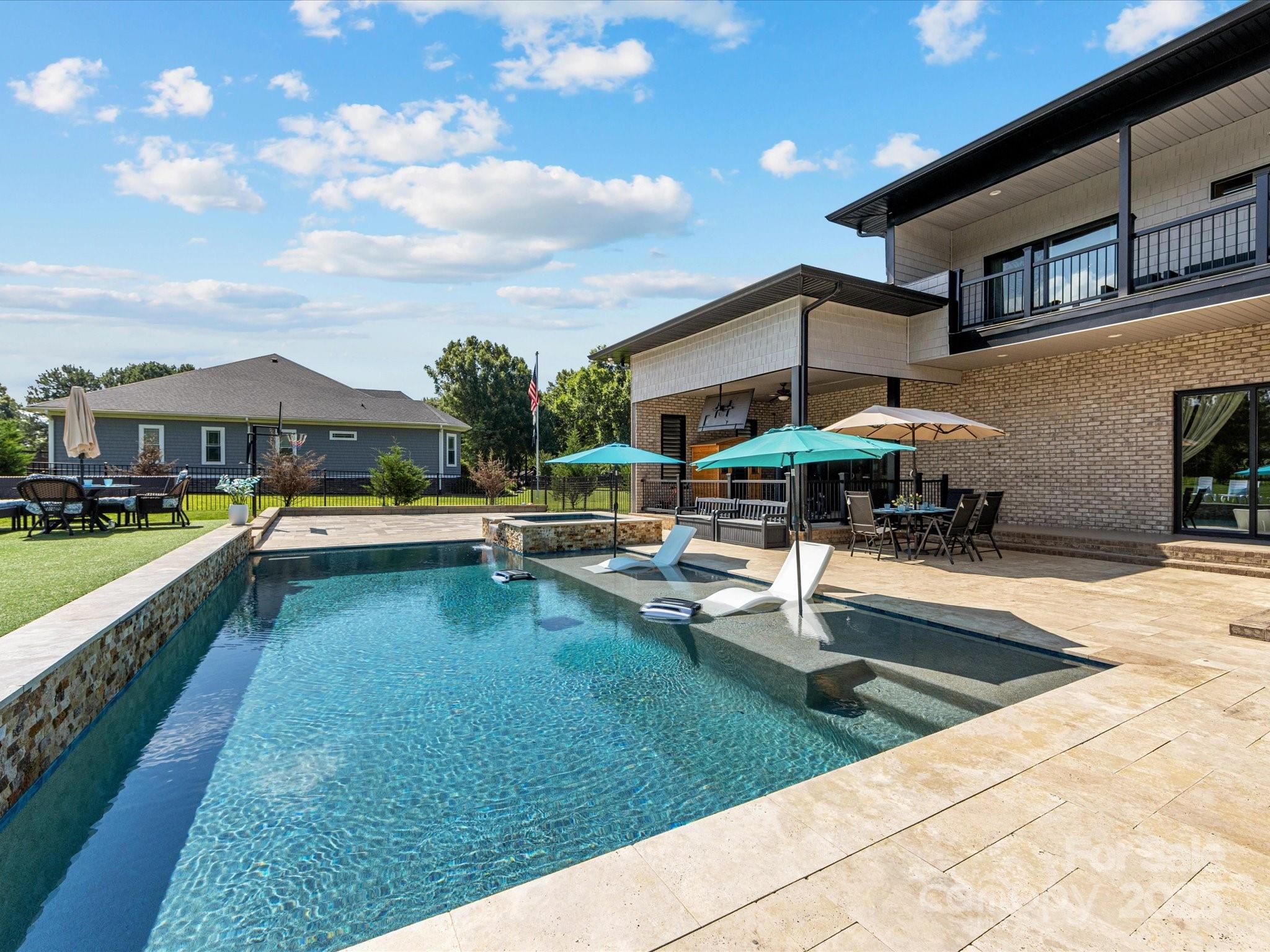 4315 Hartis Grove Church Road Indian Trail, NC 28079 - Photo 3 of 44