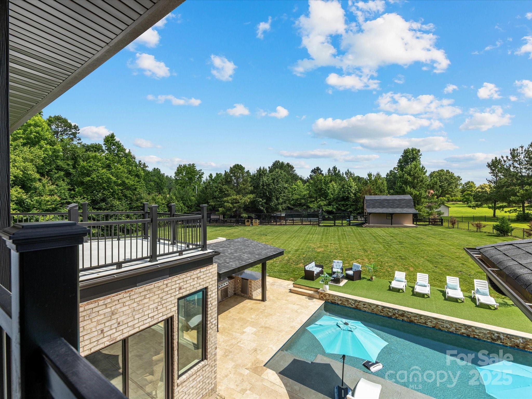 4315 Hartis Grove Church Road Indian Trail, NC 28079 - Photo 40 of 44