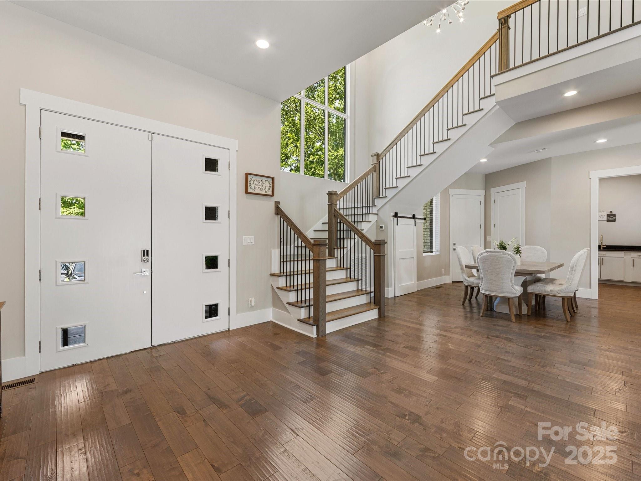 4315 Hartis Grove Church Road Indian Trail, NC 28079 - Photo 9 of 44