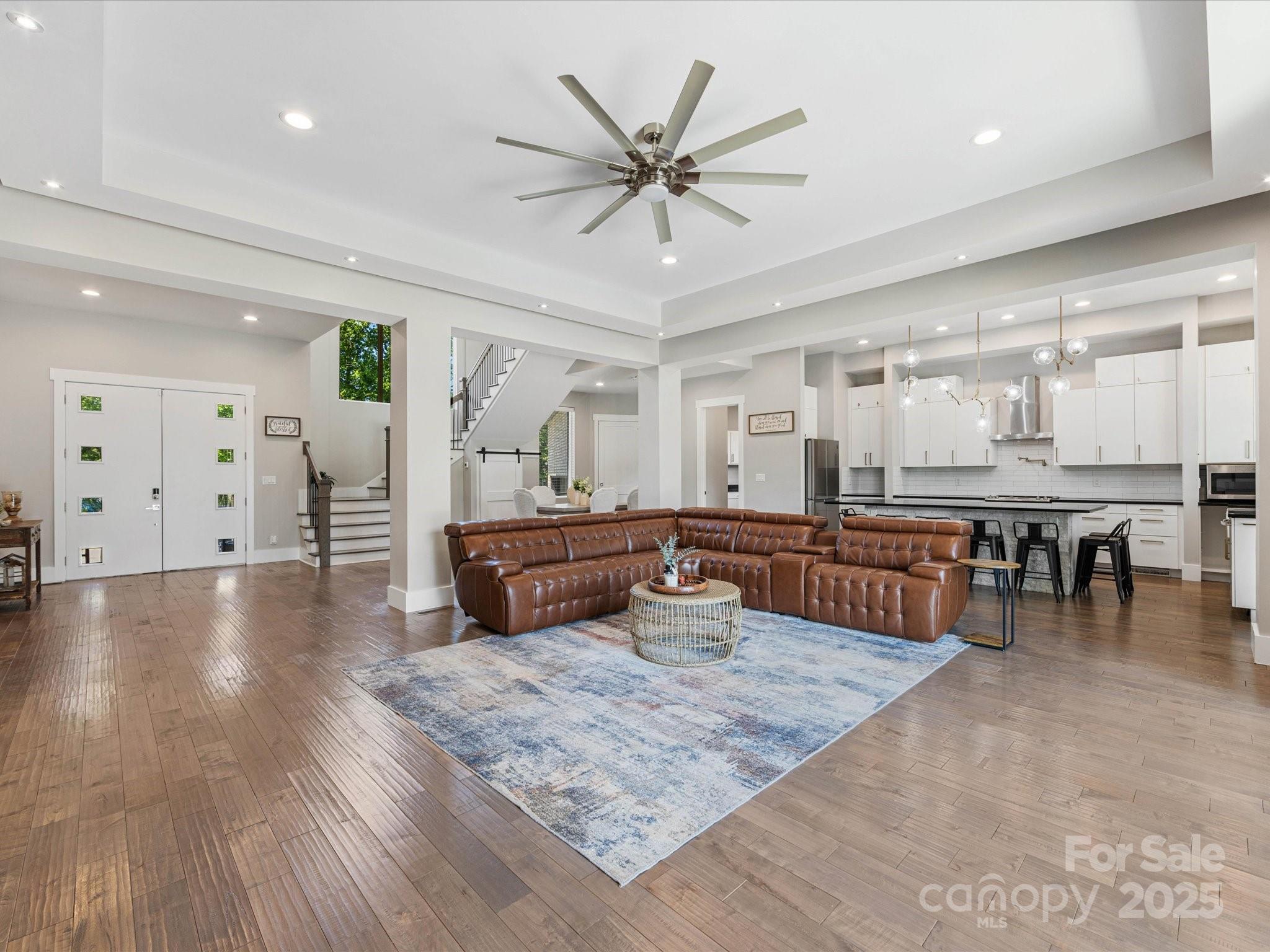 4315 Hartis Grove Church Road Indian Trail, NC 28079 - Photo 10 of 44