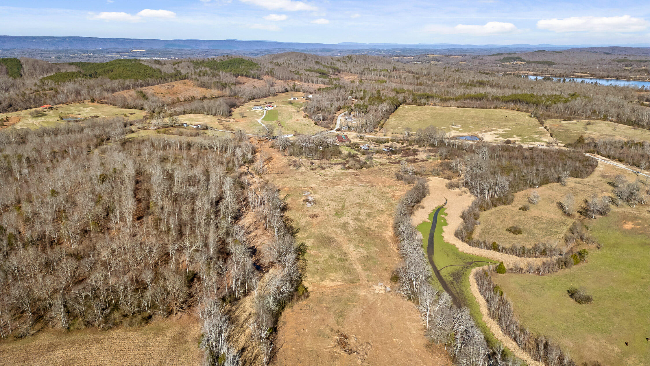 0 Cottonport Road, Unit TRACT #1 Dayton, TN 37321 - Photo 14 of 23 0 Big Sky-13
