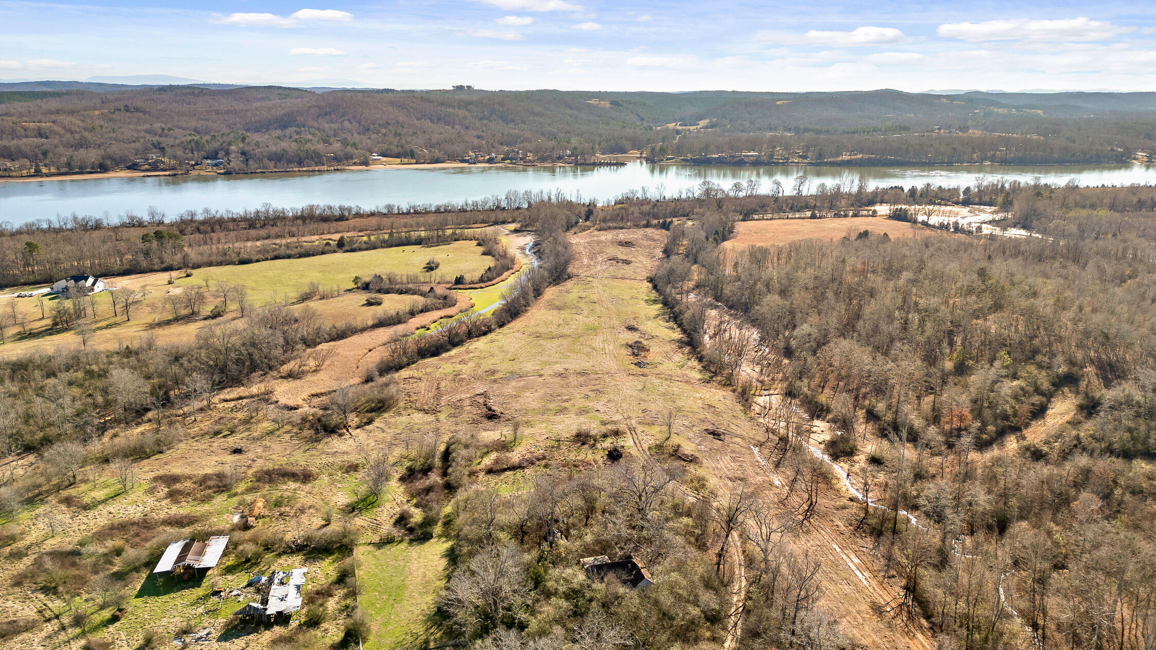 0 Cottonport Road, Unit TRACT #1 Dayton, TN 37321 - Photo 23 of 23 0 Big Sky-22