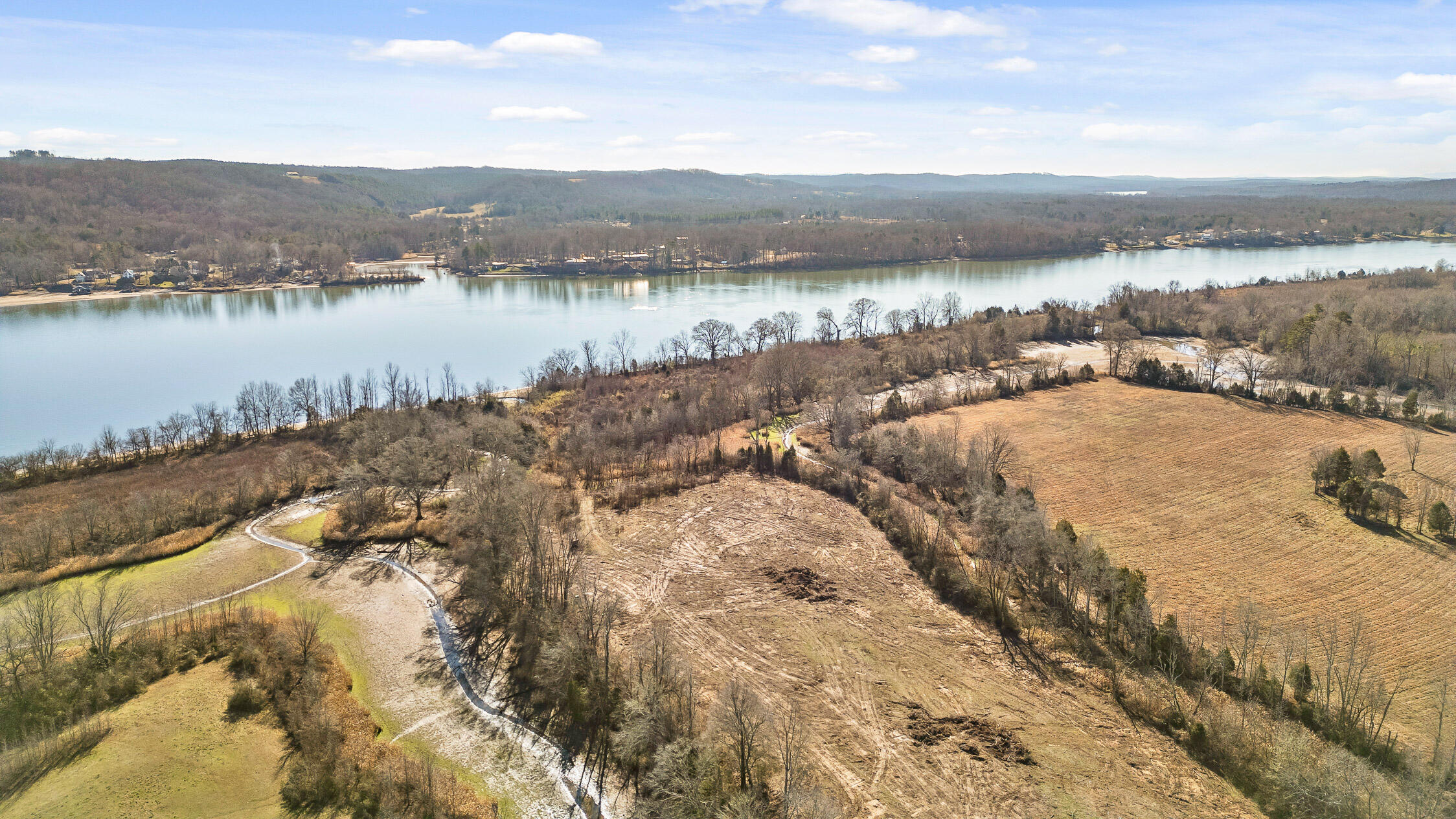 0 Cottonport Road, Unit TRACT #1 Dayton, TN 37321 - Photo 3 of 23 0 Big Sky-12
