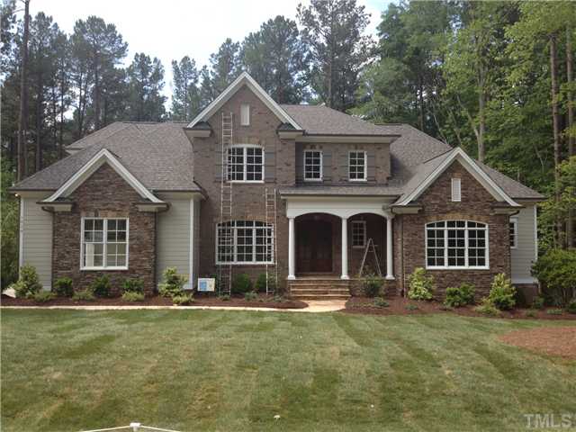 1029 Margarets Lane, Unit 9 Raleigh, NC 27614 - Photo 1 of 20